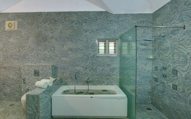 Gokulam Grand Resort and Spa Coorg