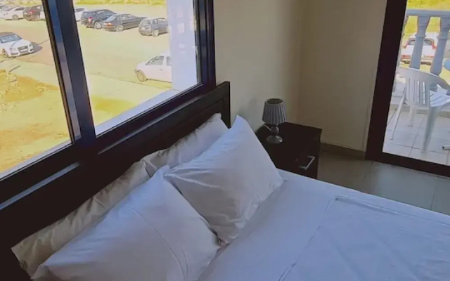 20 ATR -trinity 1 Apartment