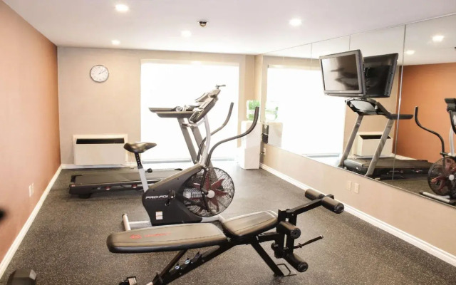 Comfort Inn Toronto North York