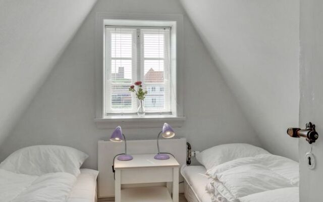 "Lotte" - 250m from the sea in NW Jutland