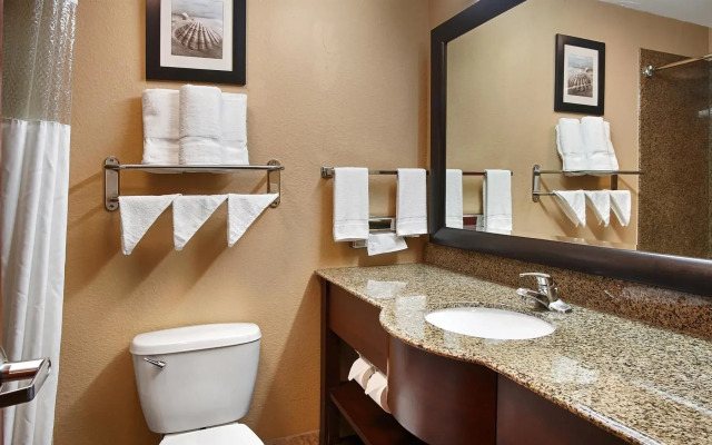 Best Western Lafayette Inn