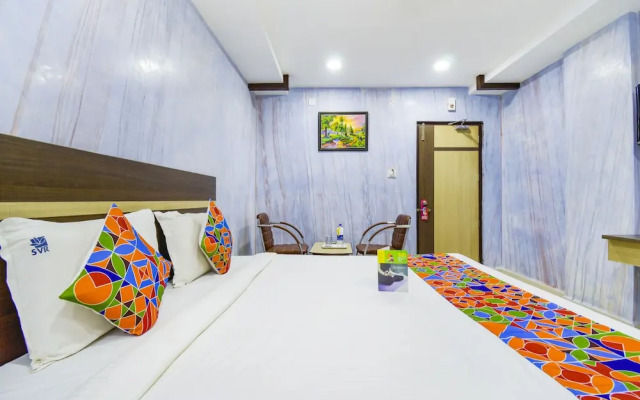 FabHotel Sri Venkataramana Residency