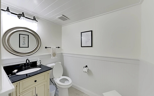 Shoreline Garden Townhomes #31 - Linger Longer