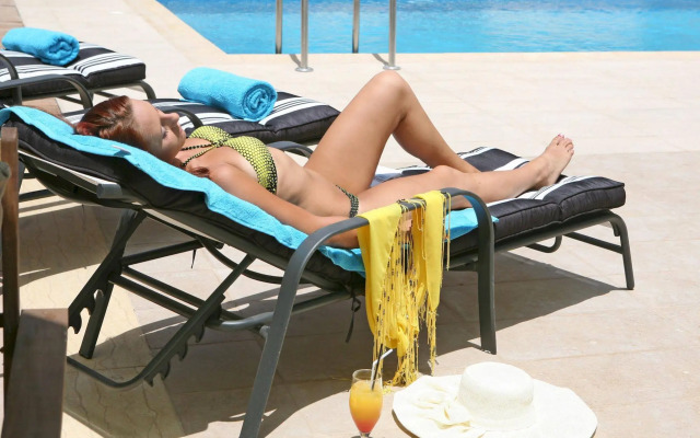 Elena Boutique Residence