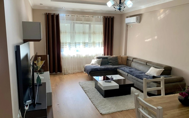 Zoo apartament Tirana