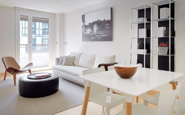 Hondarribi 63C Apartment by FeelFree Rentals