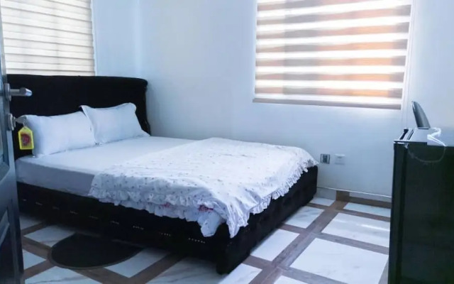 Terra Santa Lodgings & Restaurants