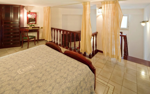 Hotel Parco Smeraldo Terme & Residence