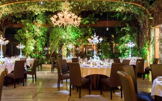 Papadopoli Hotel Venezia - MGallery Collection