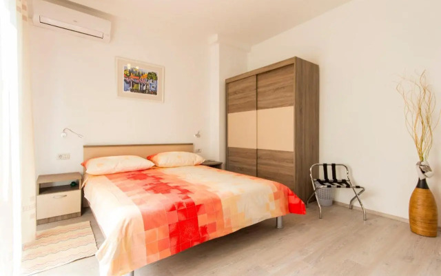 Rooms Vilena