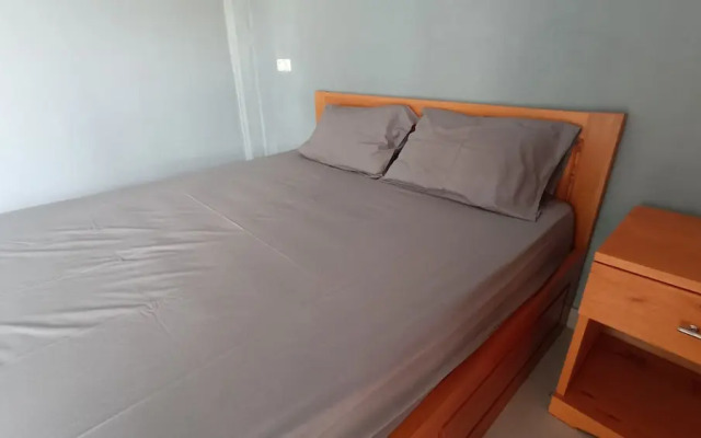 OYO 93603 Nurbata Holdings