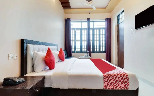Surabhi Inn by OYO Rooms