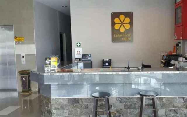 Cukai View Hotel