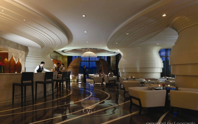 Mission Hills Resort Dongguan
