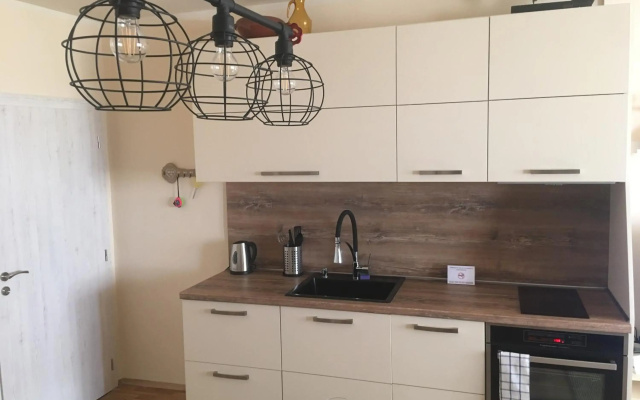 Panorama Apartment Darvenitsa