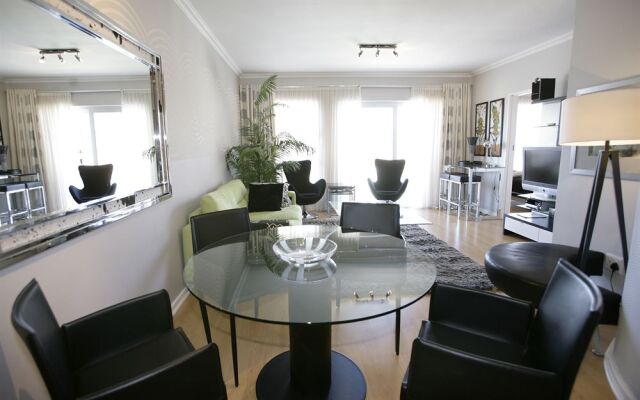 Urban Hip Hotels - Splice