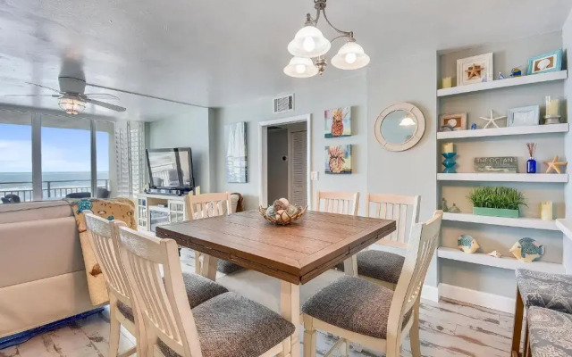 Bob's Beachin Dream - 5040S