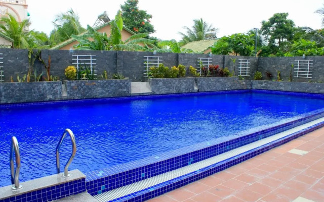 Summer Dream Hotel Phu Quoc