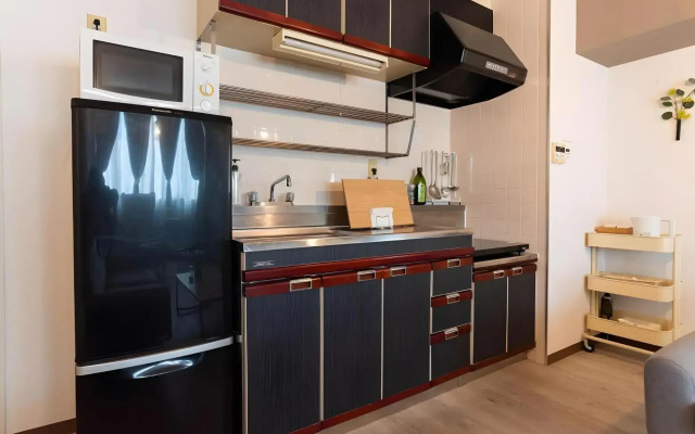 Pine Look Mansion - Vacation STAY 8087