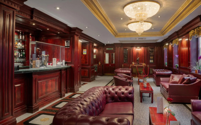 Gem Fitzrovia Hotel