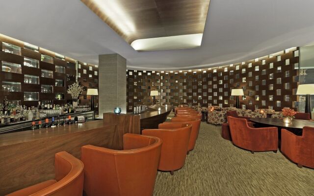 The Westin Gurgaon, New Delhi