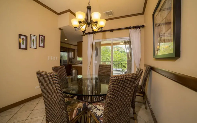 Los Suenos Resort Veranda 6D