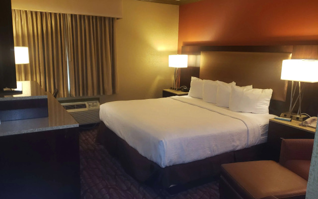 Best Western Plus Brookside Inn