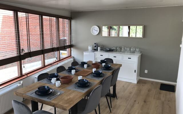 Bed and breakfast Groningen - Peizerweg