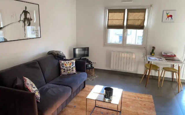 Charmant Studio a Haguenau, a 25mn de Strasbourg