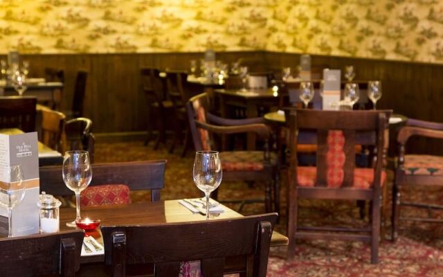 The Old Bell Inn