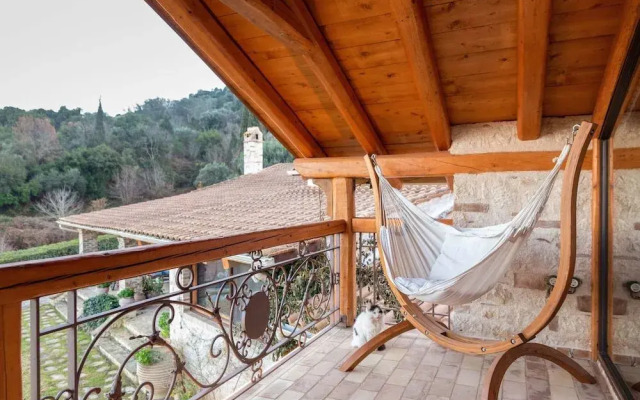 Villa Madera  by CorfuEscapes