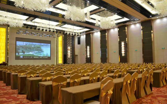 Xi'an Guangcheng Hotel