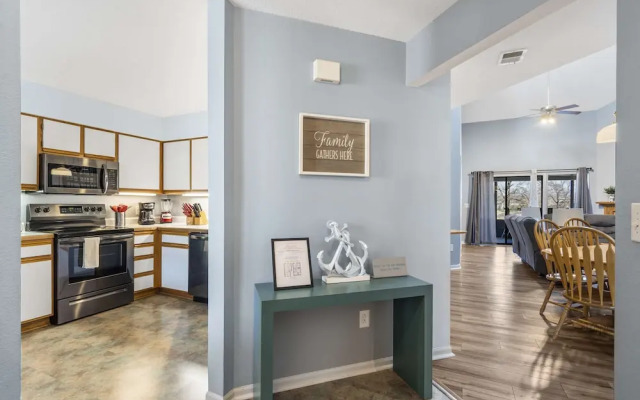 Fairway Haven For 9!