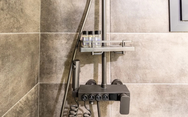 Ventiri Lofts - Kalamata Luxury Penthouses