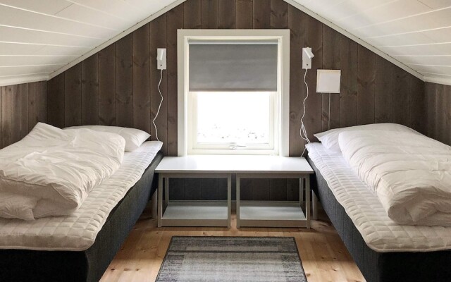 8 Person Holiday Home in Skei i Jolster