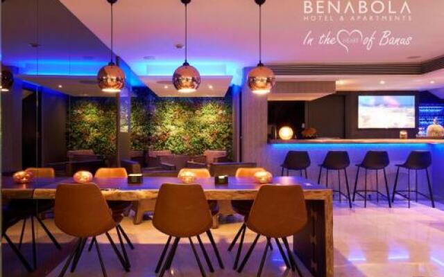 Benabola Hotel & Apartments