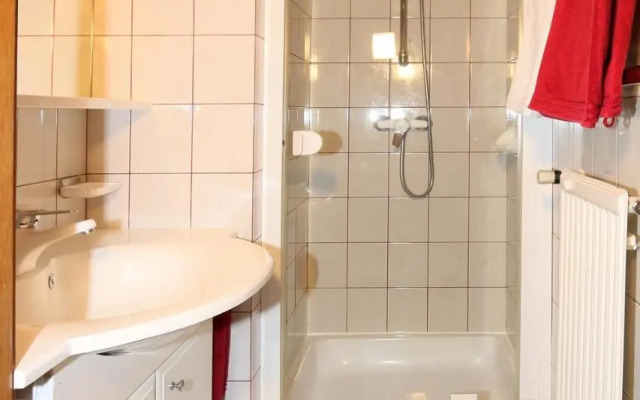 Appartements Domizil