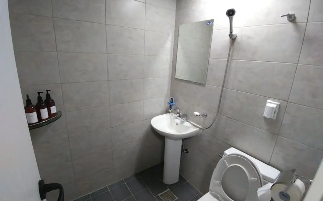 Gyeongju Alley Guesthouse