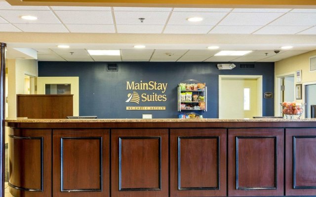 MainStay Suites Dover