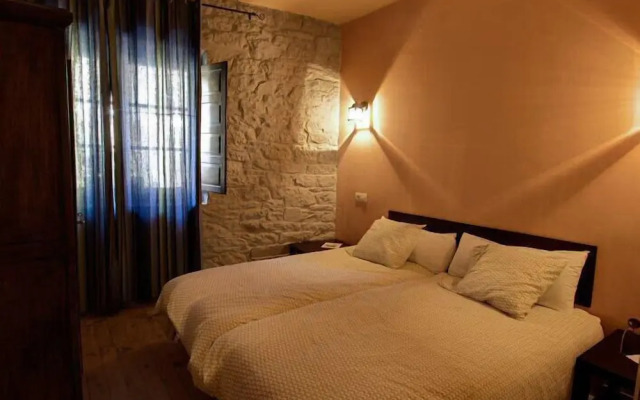 Casa Rural El Sumiciu