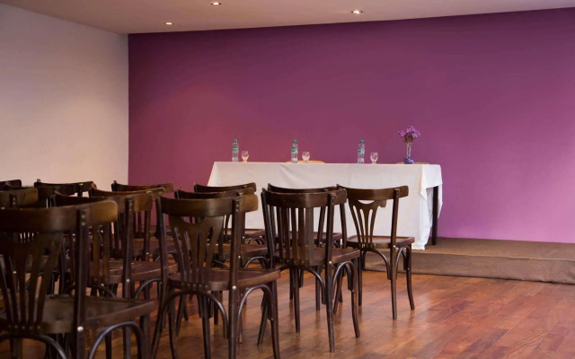 Hotel Castellon