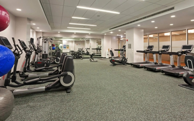 Fairfield Inn & Suites Chicago Downtown/River North