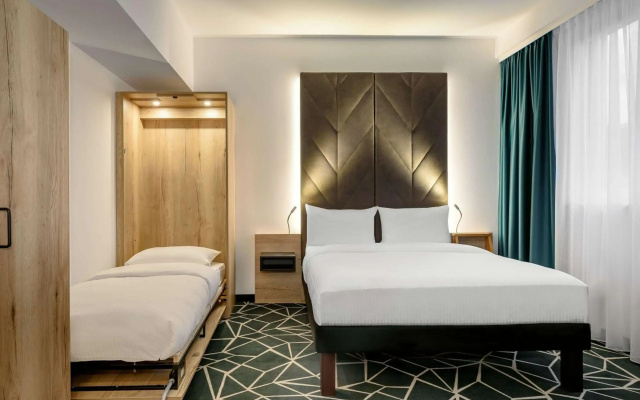 ibis Styles Aschaffenburg