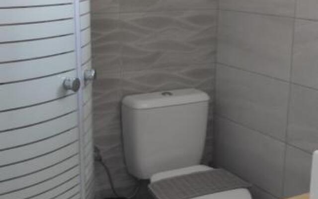 Ilianna's Home Β3 - Marina,Kalamata