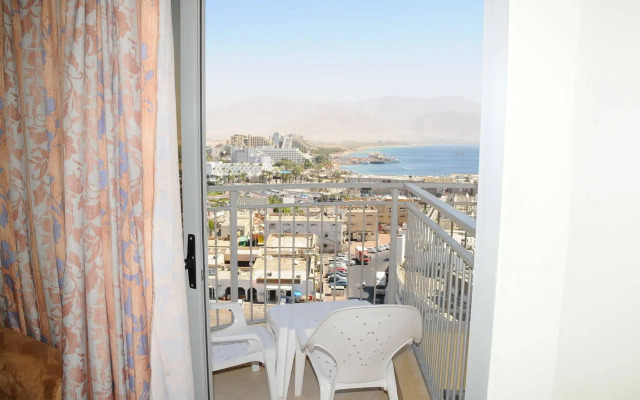 Adi Hotel Eilat