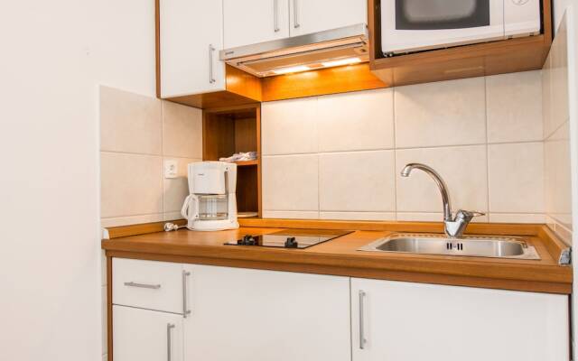 Solee apartments