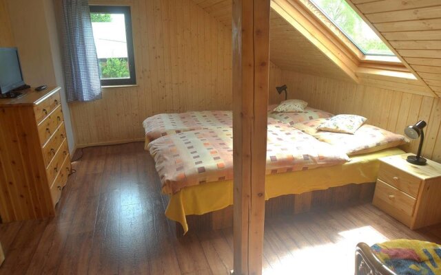 Hotel U Zeleného Stromu