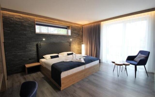 Boutique Hotel Lenz