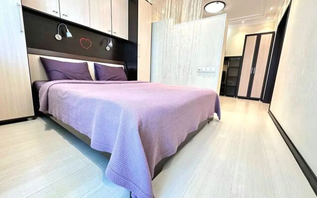 Na Pritomskom 7A (Kemerovo)