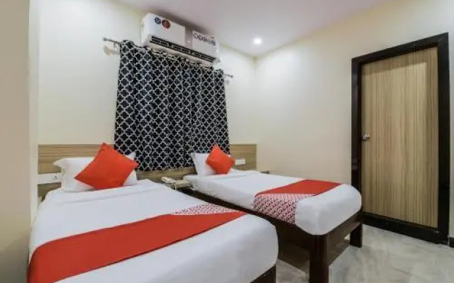 The Elite Inn by OYO Rooms